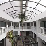 Hotel Ecoferia Boutique