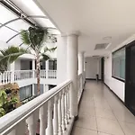 Hotel Ecoferia Boutique